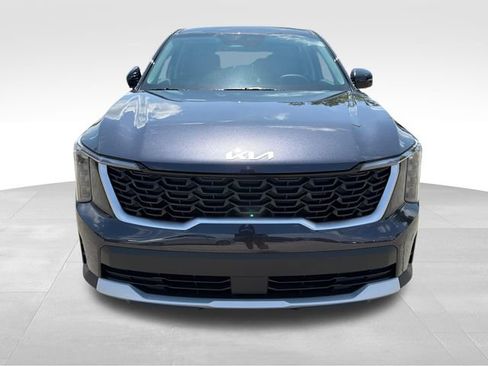 New 2026 Kia Sorento LX FWD image 2