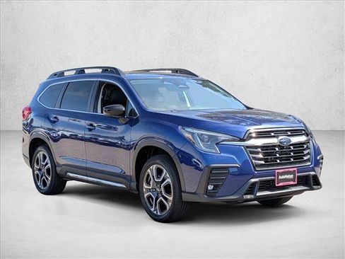 New 2026 Subaru Ascent Limited AWD/4WD image 7
