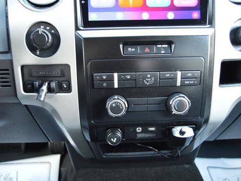 Used 2011 Ford F150 XLT w/ XLT Chrome Pkg AWD/4WD image 25