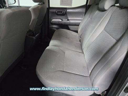 Used 2021 Toyota Tacoma SR5 RWD image 15