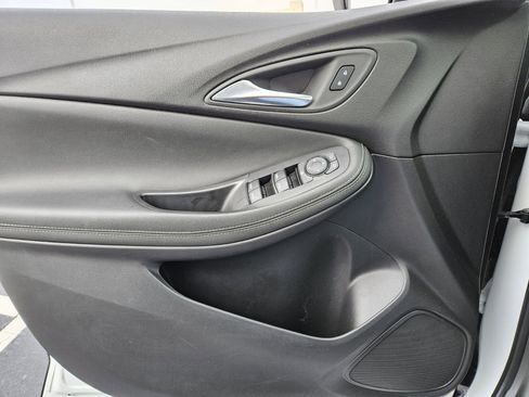 Used 2024 Buick Encore GX Sport Touring w/ Comfort Package image 29