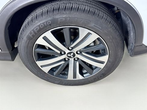 Used 2024 Mitsubishi Outlander Sport SE image 35