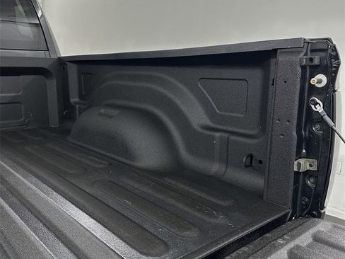 Used 2016 RAM 1500 Express w/ Black Ram 1500 Express Group image 29