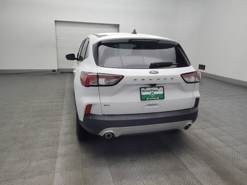 Used 2021 Ford Escape SE FWD image 6