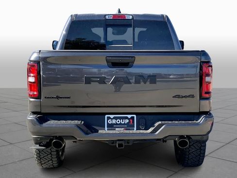 New 2026 RAM 1500 Lone Star image 4