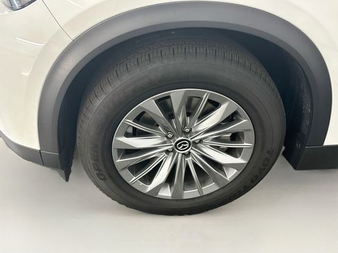 Used 2024 MAZDA CX-90 Plug-In Hybrid w/ Preferred AWD/4WD image 11