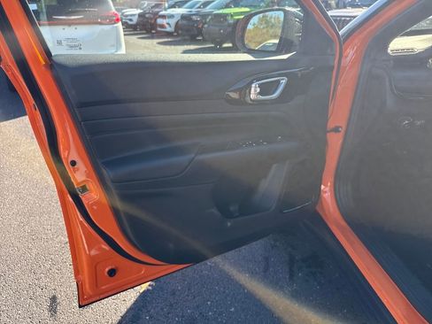 New 2026 Jeep Compass Limited image 10