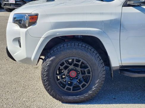 Used 2023 Toyota 4Runner TRD Pro image 5