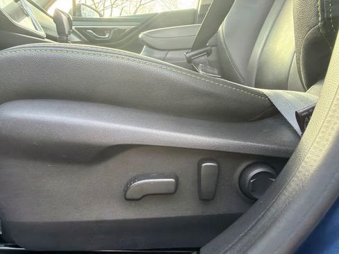 Used 2020 Subaru Outback Onyx Edition XT image 37