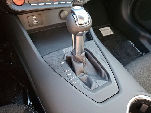 New 2026 Ford Mustang Coupe w/ Mustang Nite Pony Package image 9