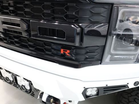 Used 2023 Ford F150 Raptor w/ Equipment Group 802A Raptor R AWD/4WD image 86