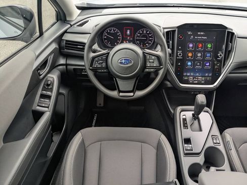 New 2026 Subaru Crosstrek 2.5i Premium AWD/4WD image 15