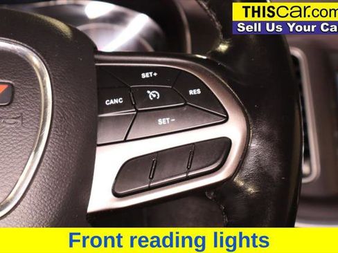 Used 2021 Dodge Charger SXT w/ Leather Interior Group RWD image 16