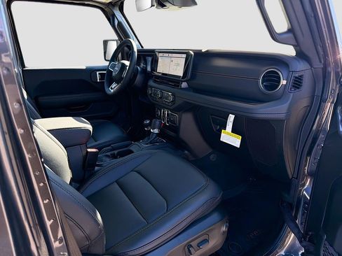 New 2026 Jeep Wrangler Sahara image 15