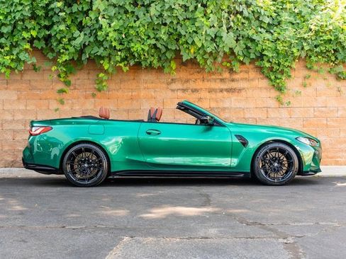 Used 2022 BMW M4 xDrive Competition w/ Executive Package image 4