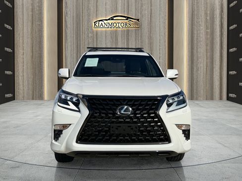 Used 2023 Lexus GX 460 Premium image 6