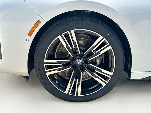 New 2026 BMW 760i xDrive w/ Executive Package AWD/4WD image 25