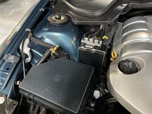 Used 2009 Pontiac G8 GT w/ Premium Package image 49