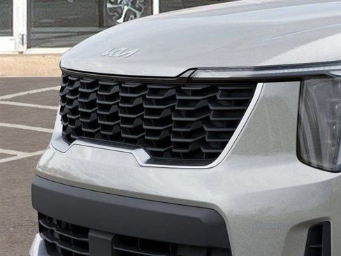 New 2026 Kia Sorento LX FWD image 12