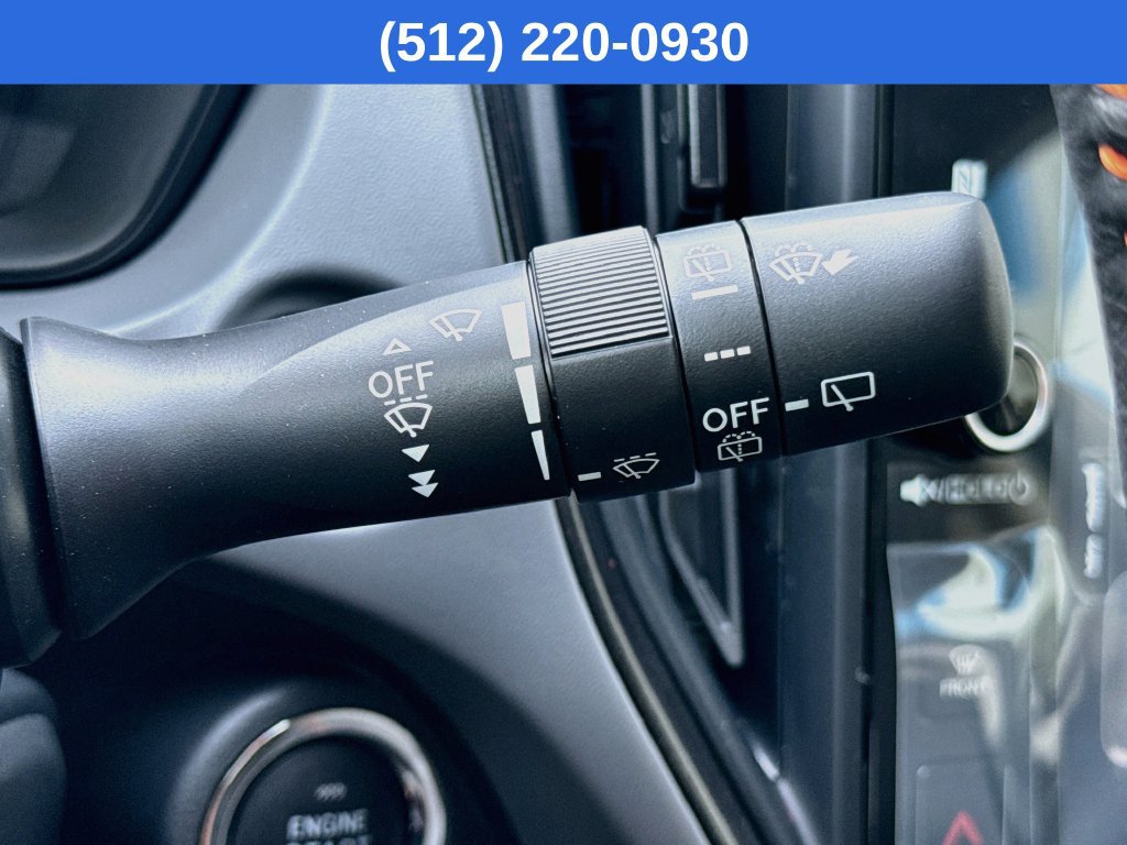 New 2026 Subaru Crosstrek 2.5i Limited AWD/4WD image 14