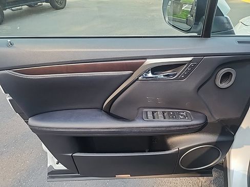 Certified 2021 Lexus RX 450h AWD w/ Premium Package image 13