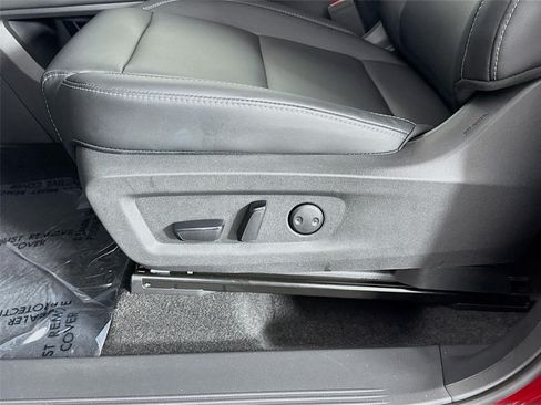 Certified 2025 Nissan Murano SL w/ Cargo Package AWD/4WD image 21