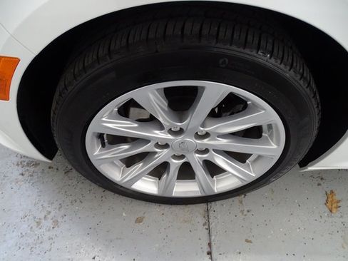 Certified 2024 Cadillac CT5 Luxury w/ Sun And Sound Package image 26