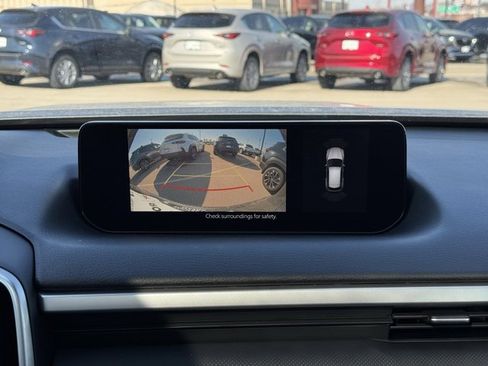 New 2026 MAZDA CX-50 AWD 2.5 S w/ Preferred Pkg image 4