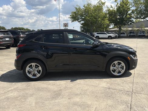 Used 2023 Hyundai Kona SEL w/ Convenience Package AWD/4WD image 8