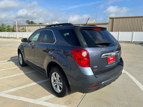 Used 2013 Chevrolet Equinox LT image 6