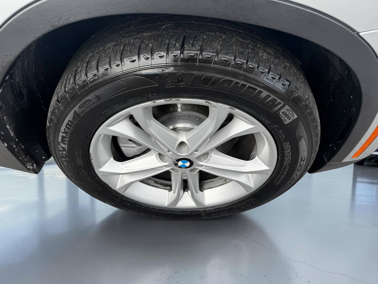 Used 2019 BMW X3 xDrive30i AWD/4WD image 39