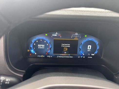 New 2025 Ford Bronco Badlands image 31