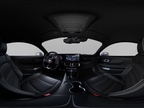 New 2026 Ford Mustang Premium image 8