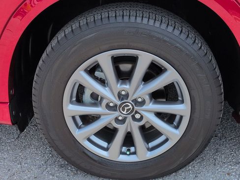 Used 2024 MAZDA CX-5 AWD 2.5 S w/ Preferred Package image 11