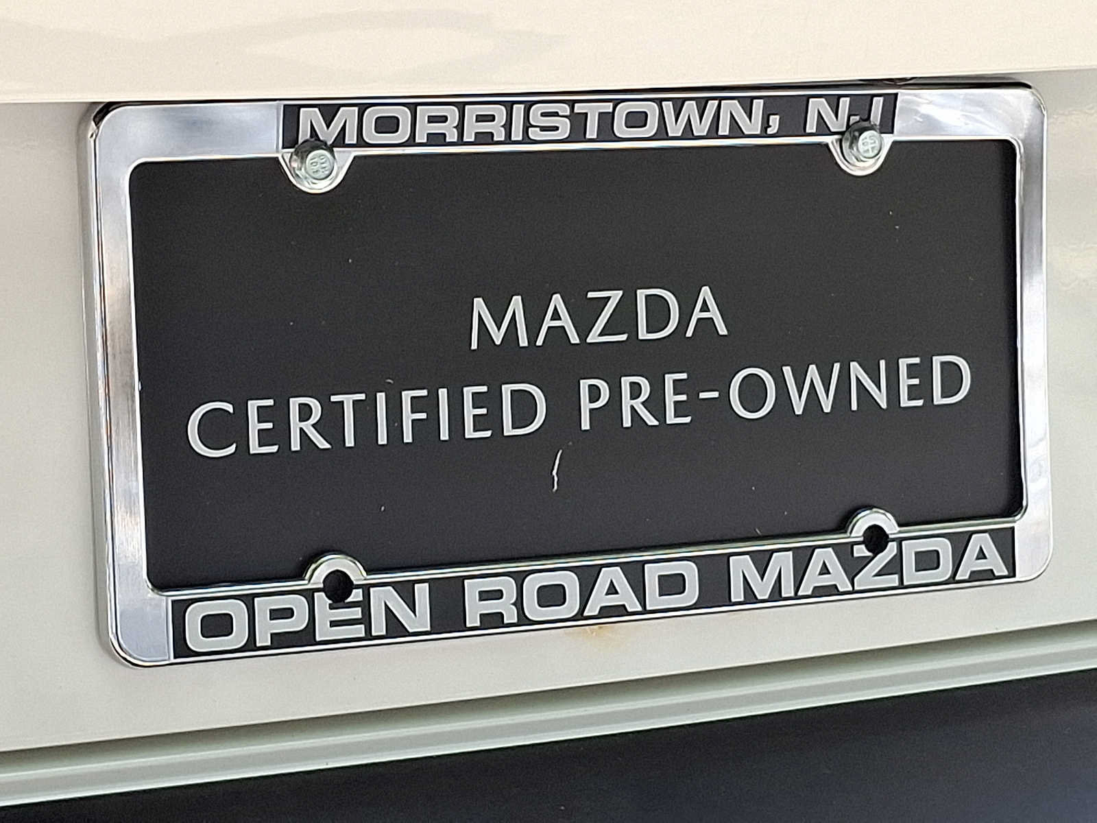 Used 2024 MAZDA CX-30 AWD 2.5 S image 29