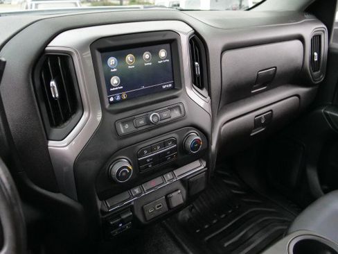 Used 2023 Chevrolet Silverado 3500 W/T w/ WT Fleet Convenience Package image 18