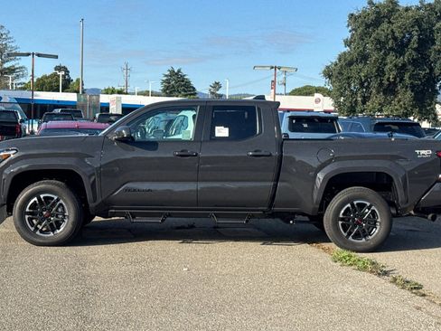 New 2026 Toyota Tacoma TRD Sport AWD/4WD image 6