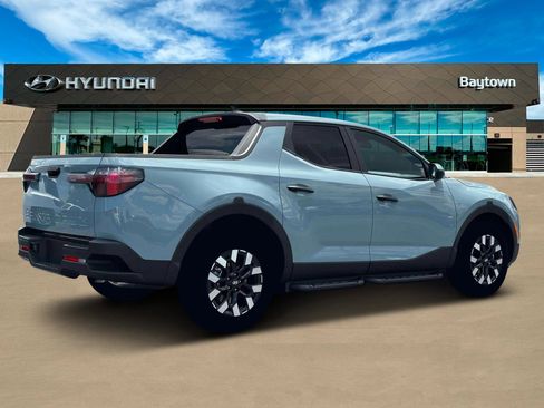 New 2026 Hyundai Santa Cruz SE FWD image 8