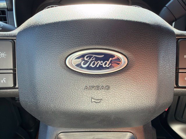 Used 2023 Ford F150 XL w/ STX Appearance Package AWD/4WD image 15