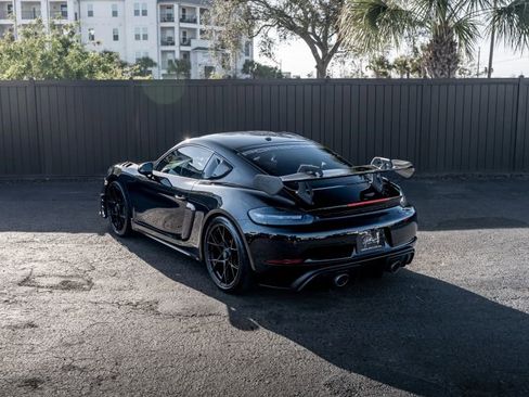Used 2024 Porsche 718 Cayman GT4 RS image 27