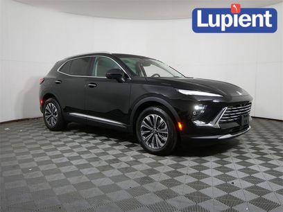 Used 2024 Buick Envision Preferred