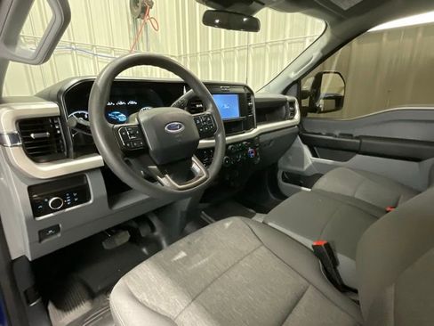 Used 2026 Ford F350 XL image 9
