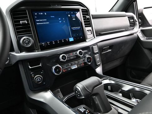 New 2026 Ford F150 XLT AWD/4WD image 49