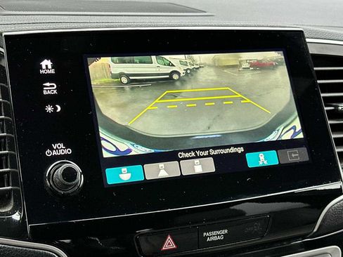 Used 2023 Honda Passport Elite image 18