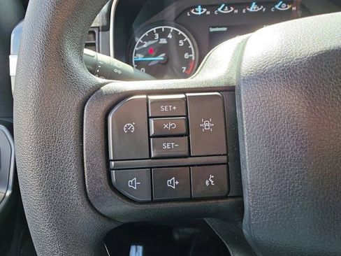 Used 2023 Ford F150 XL w/ STX Appearance Package image 18