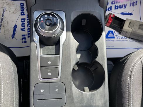 Used 2024 Ford Escape Active image 16