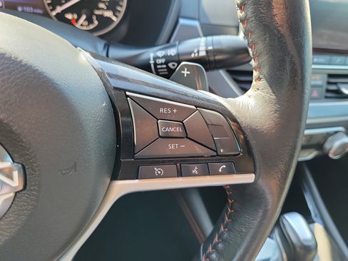 Used 2023 Nissan Altima 2.5 SR AWD/4WD image 23