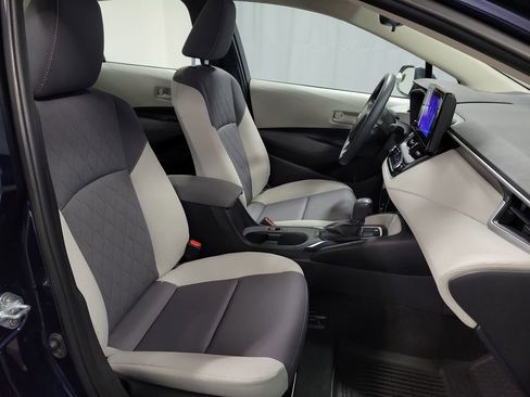 Used 2023 Toyota Corolla LE image 26