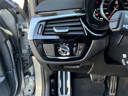 Used 2019 BMW M5 w/ Executive Package image 20