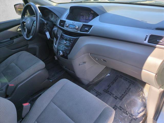 Used 2013 Honda Odyssey LX image 20